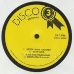 Disco Records 3