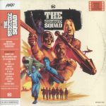 The Suicide Squad (Soundtrack)
