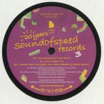 20 Years Sound Of Speed Records 3