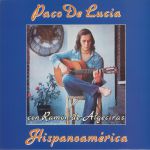 Hispanoamerica (reissue)