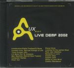 Live DEMF 2002 (warehouse find)