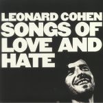 Songs Of Love & Hate (50th Anniversary Edition) (Record Store Day Black Friday 2021)