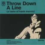 Throw Down A Line (A Taste Of Hank Marvin)