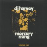 The Sound Of Mercury Rising: Volumen Tres