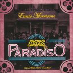Nuovo Cinema Paradiso (Soundtrack)