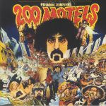 200 Motels (Soundtrack) (50th Anniversary Edition)