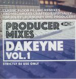 DMC Producer Mixes: Dakeyne Vol 1 (Strictly DJ Only)