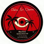 Barkhan Dunes EP (B-STOCK)