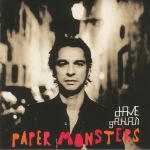 Paper Monsters (reissue)