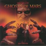 John Carpenter's Ghosts Of Mars (Soundtrack) (Record Store Day Black Friday 2021)