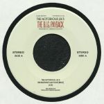 The BIG Payback: Sex Machine Gun Funk (reissue) (B-STOCK)