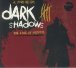 Dark Shadows 5: The Edge Of Madness
