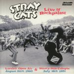 Live At Rockpalast (Record Store Day Black Friday 2021)