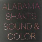 Sound & Color (Deluxe Edition)