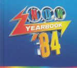 Now Yearbook 1984