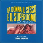 Fantabulous: La Donna, Il Sesso E Il Superuomo (Soundtrack)