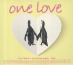 One Love: The Greatest Love Songs Of All Time