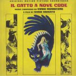 Il Gatto A Nove Code: Cat O' Nine Tails (Soundtrack) (50th Anniversary Deluxe Edition)