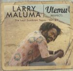 Ulemu: The Lost Zambian Tapes '84-'85