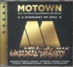 Motown: A Symphony Of Soul