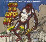 Return Of The Super Ape