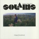 Solaris (Soundtrack) (reissue)