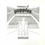 Treasury Of Puppies
