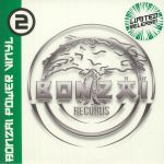 Bonzai Power Vinyl 2