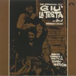 Giu' La Testa (Soundtrack)