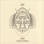Oasi (Deserto remixed)
