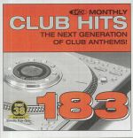 DMC Monthly Club Hits 183: The Next Generation Of Club Anthems! (Strictly DJ Only)