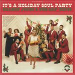 It's A Holiday Soul Party (reissue)