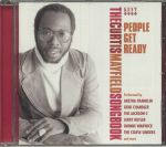 People Get Ready: The Curtis Mayfield Songbook