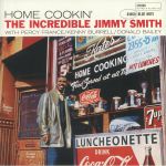 Home Cookin' (Classic Vinyl Series) (reissue)
