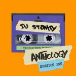 DJ Stompy: Anthology Session One