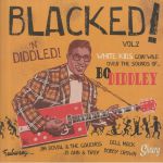 Blacked! 'N' Diddled! Vol 2