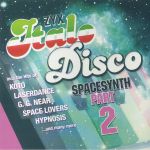 ZYX Italo Disco Spacesynth Part 2