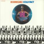 Cold Fact (reissue)