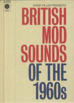 Eddie Piller Presents: British Mod Sounds Of The 1960s