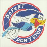 Don't Stop (B-STOCK)