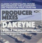 DMC Producer Mixes: Dakeyne Vol 2 (Strictly DJ Only)