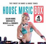 House Music Box