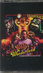 Willy's Wonderland (Soundtrack)