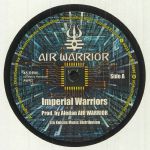 Imperial Warriors