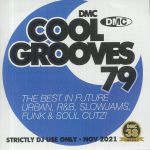 Cool Grooves 79: The Best In Future Urban R&B Slowjams Funk & Soul Cutz! (Strictly DJ Only)