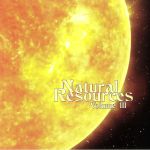 Natural Resources Volume III