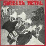 Swedish Metal/Session 1981