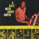 A Date With Jimmy Smith Volume One (Collector's Editon)