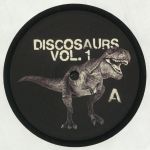 Discosaurs Vol 1