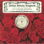 Italian Library Songbook